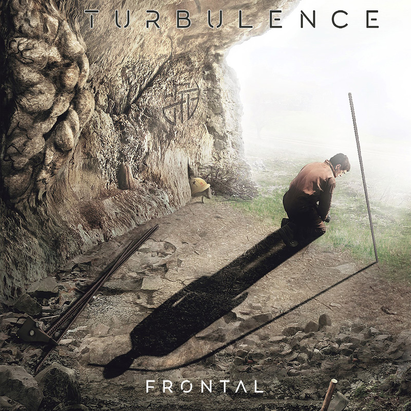 Turbulence - Frontal