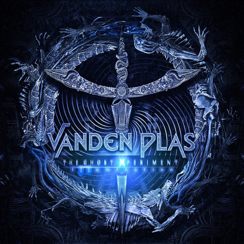 Vanden Plas - The Ghost Xperiment: Illumination