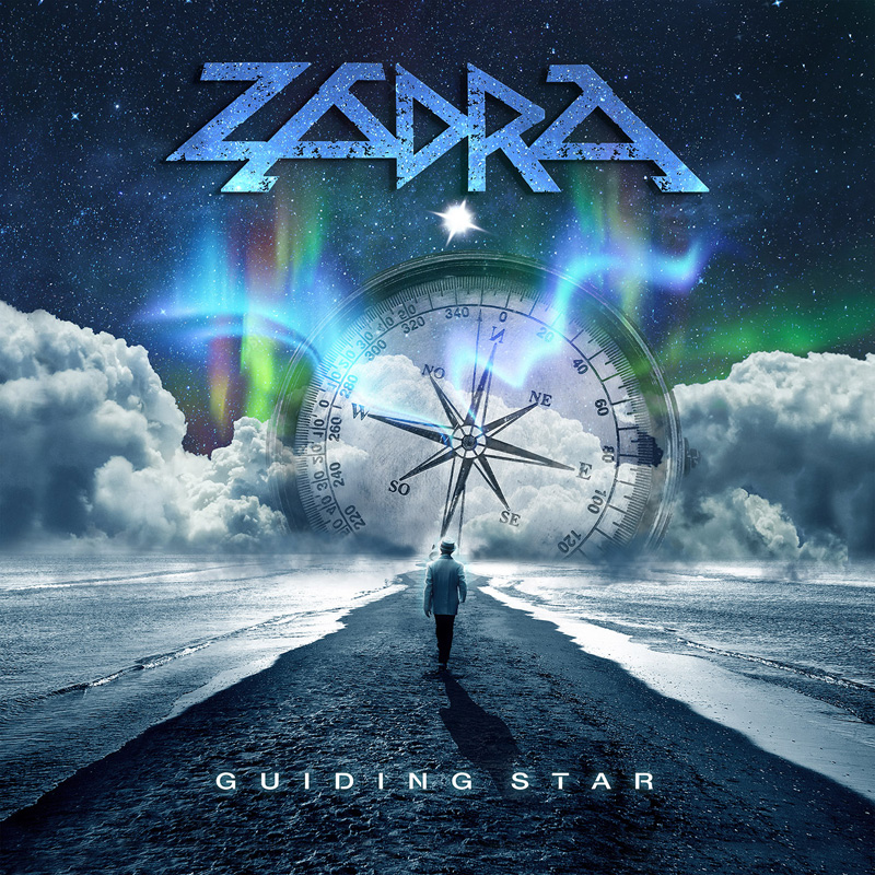 Zadra - Guiding Star