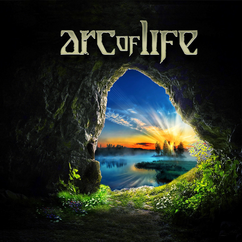 Arc Of Life - Arc Of Life