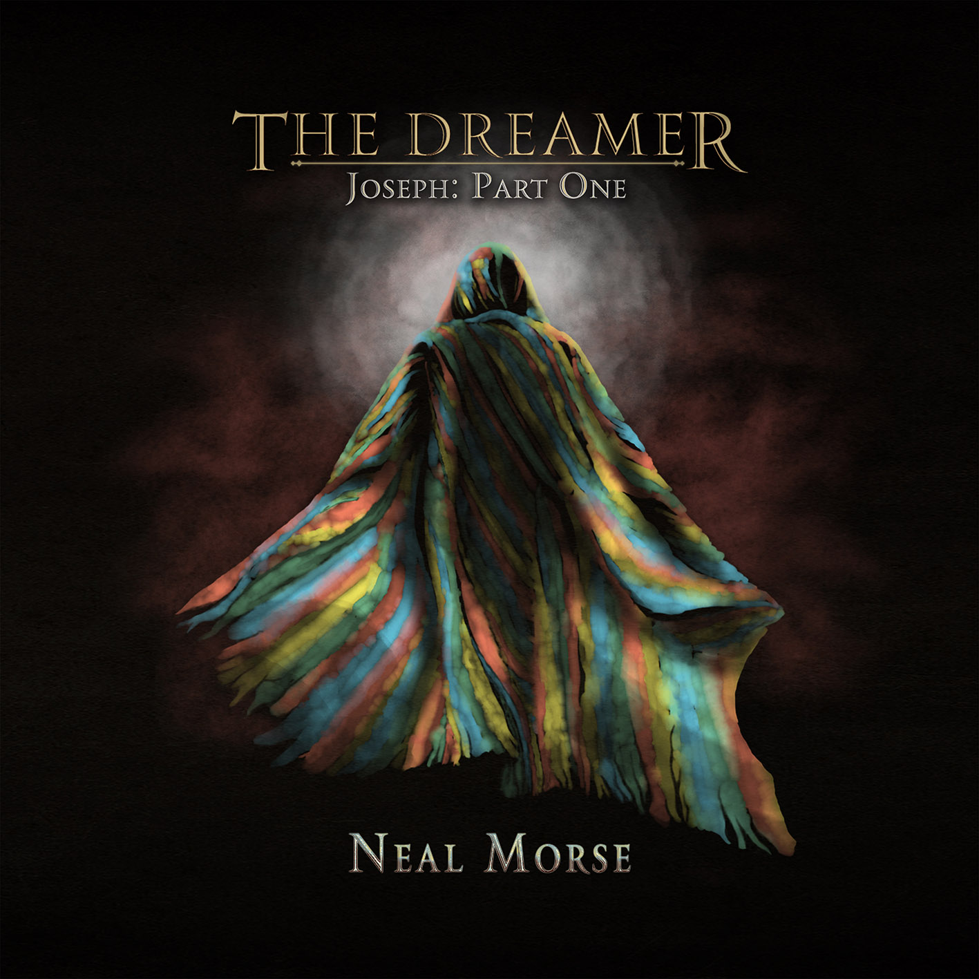 NEAL MORSE - The Dreamer - Joseph: Part One