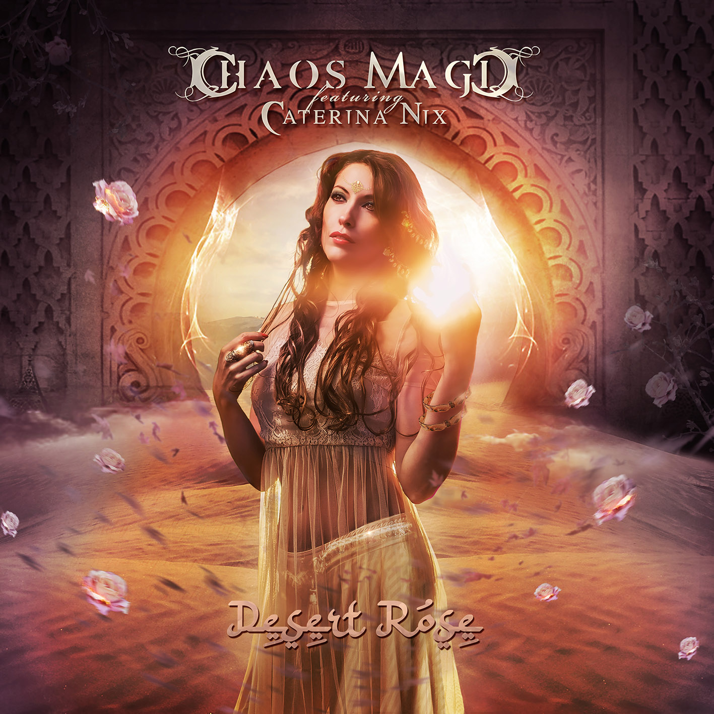 2015 - chaos magic [chaos magic (caterina nix feat. хаос magic. хаос magic. Chaos magic chaos magic. хаос и магия.