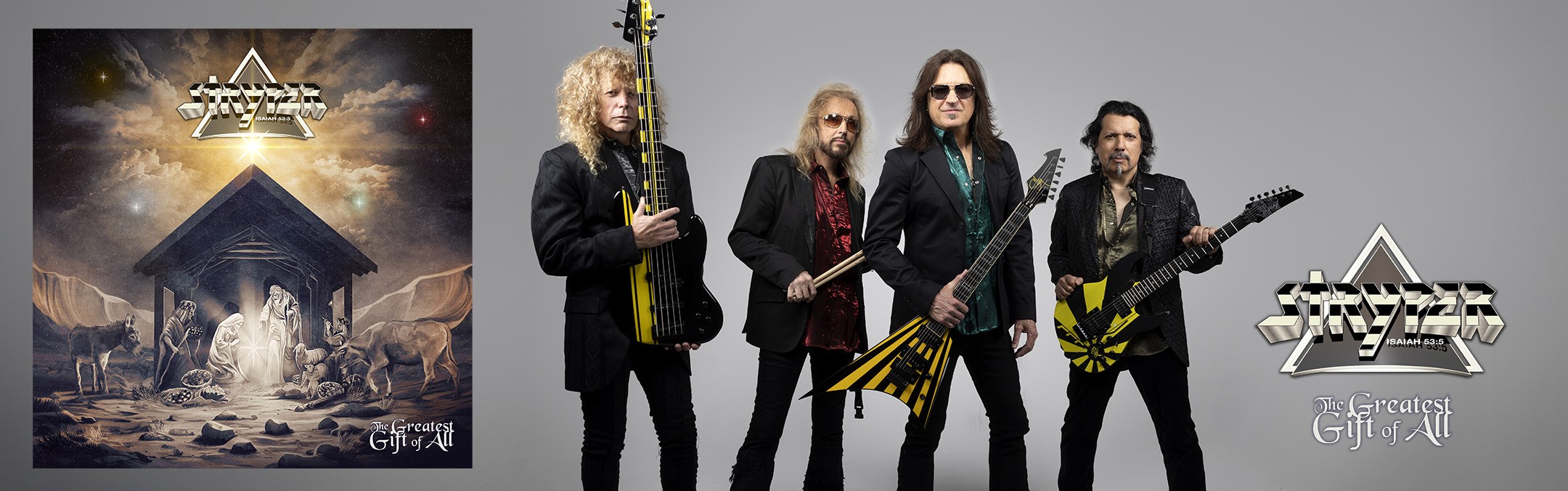 Stryper 