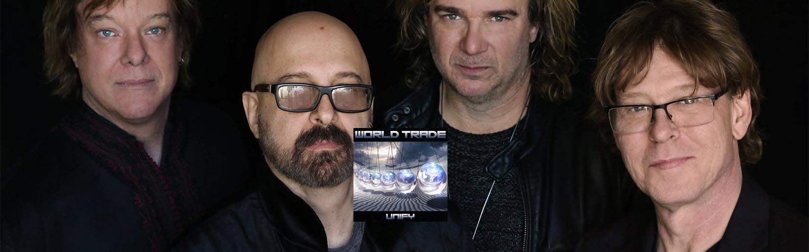 Frontiers Music Srl Record Label